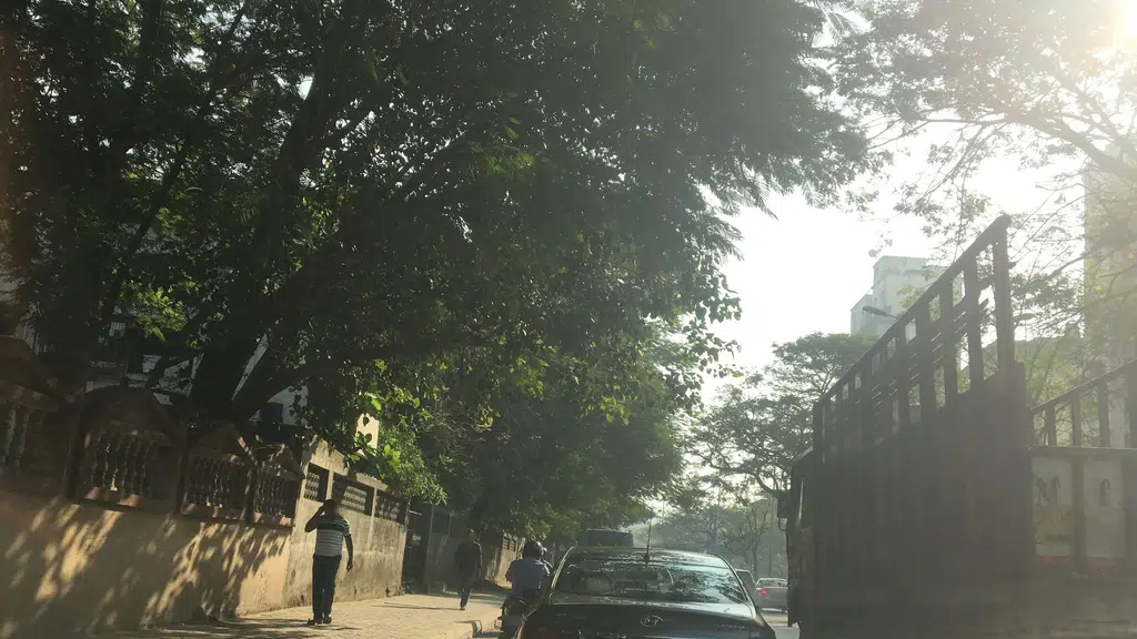 Bank of Baroda ATM