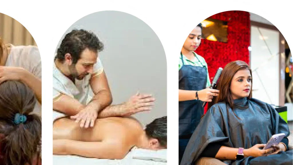 Venus Beauty Spa & Care