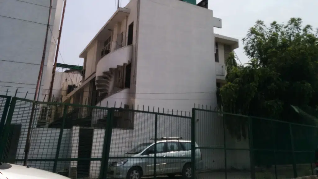 HDFC Bank