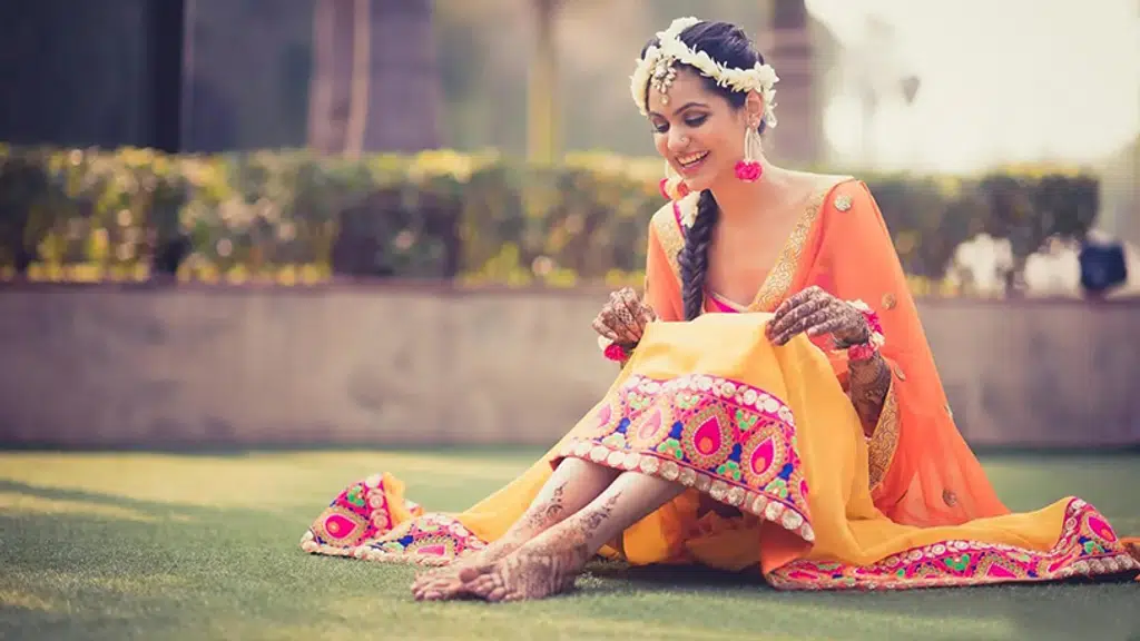 Aman Mehndi Artist