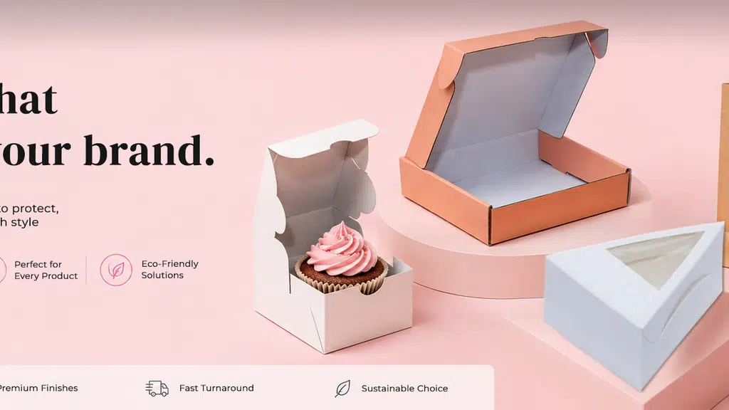 Rama Packaging