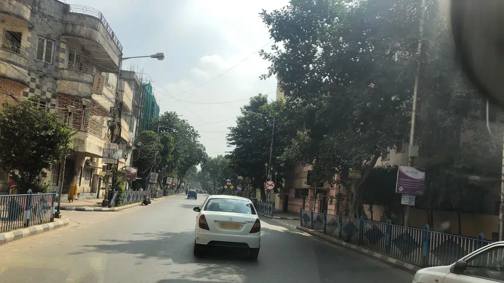 Domino's Pizza | New Alipore (Kolkata)
