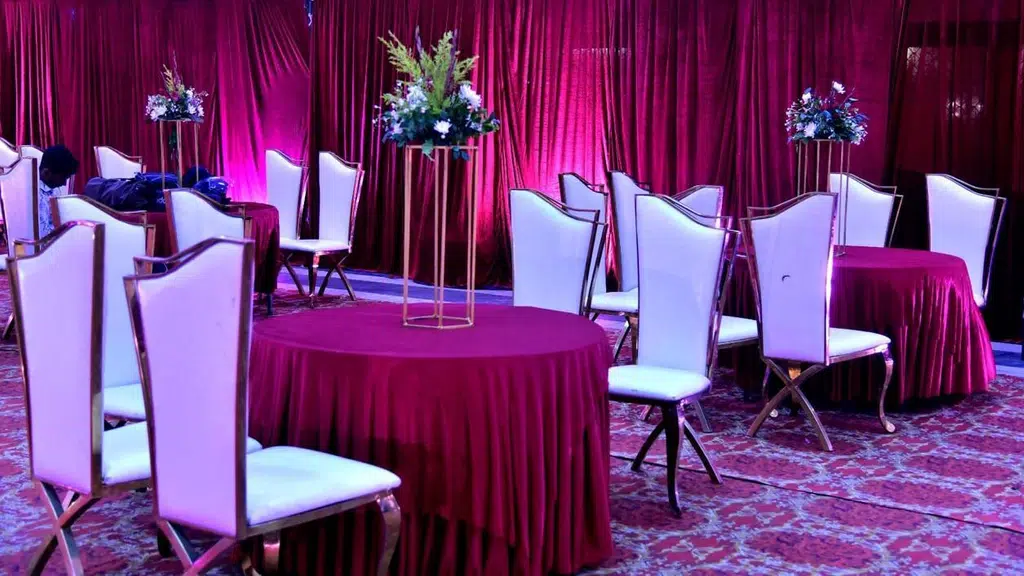 Zaarang Inn Hotel