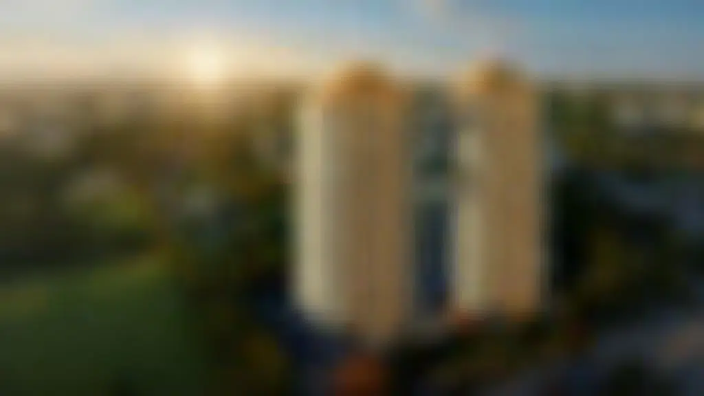 Marbella Twin Towers