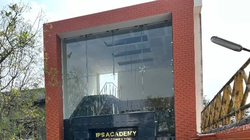 Institute of Hotel Management IPS Academy