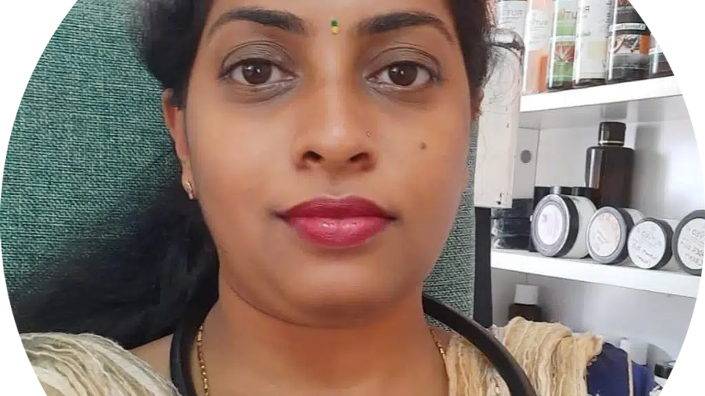 Dr.Swetha Solgi's Ayush Ayurveda Clinic