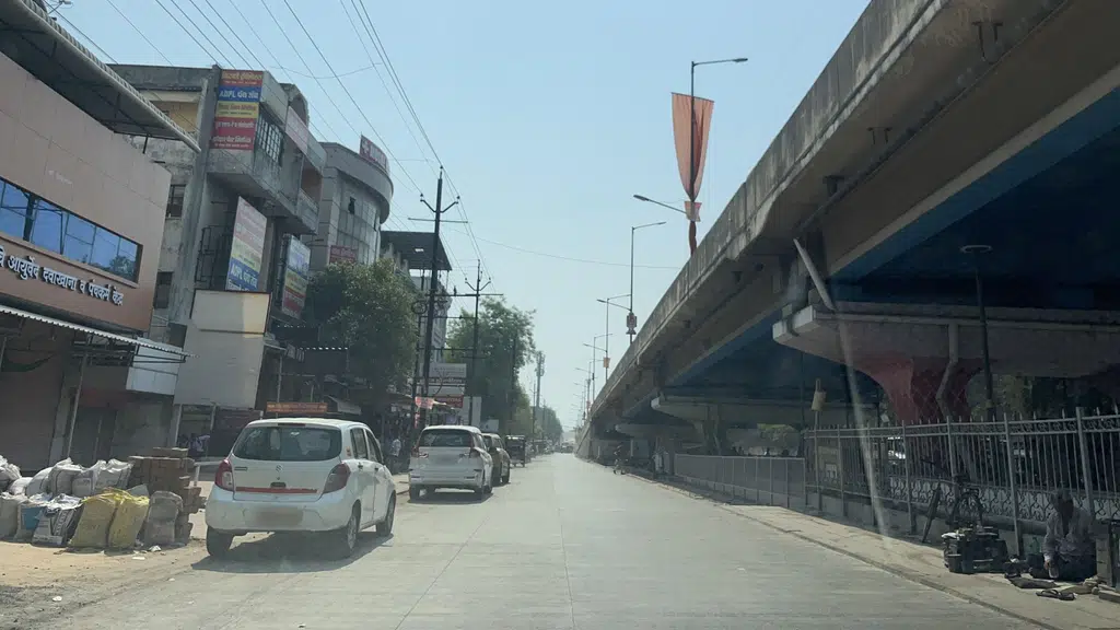 Sakkardhara Chowk