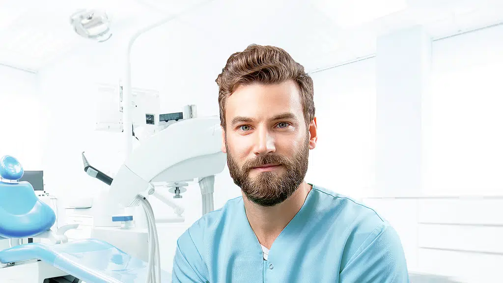 Dr Karthik Vasudev's Dental clinic
