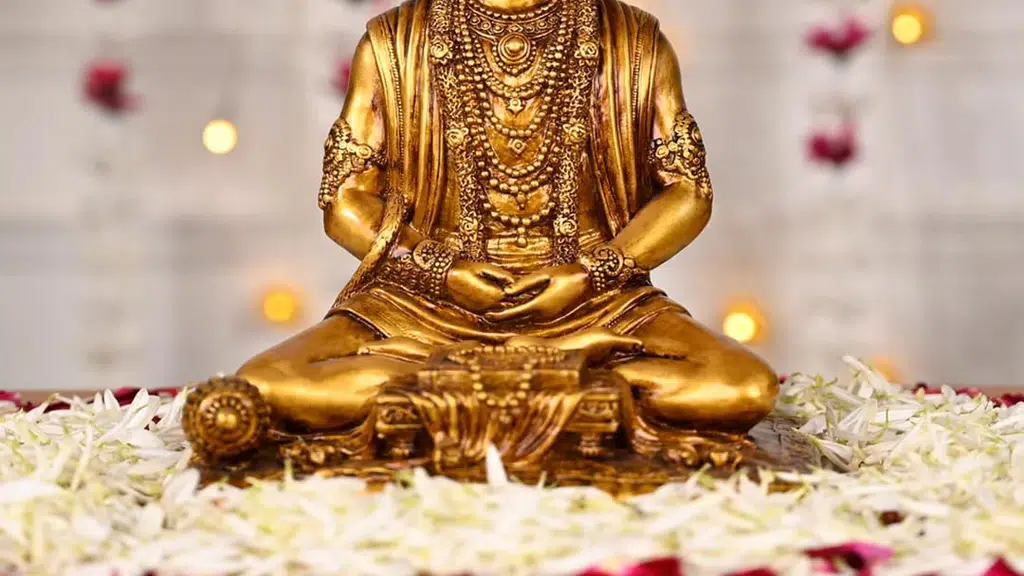 Swami Samarth Worldwide