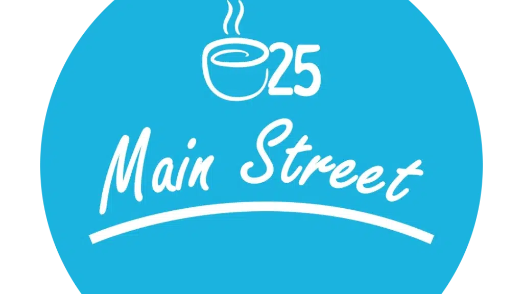 25 Main Street Cafe