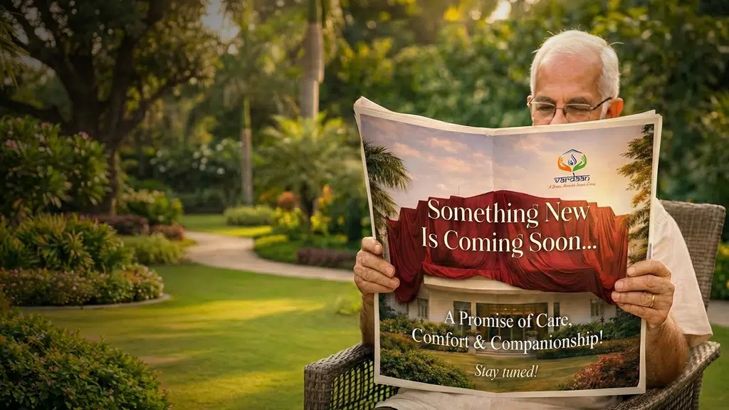 Vardaan Senior Living