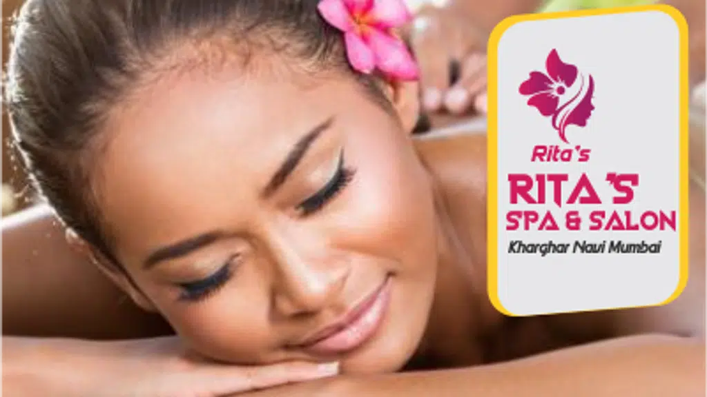 Rita's Beauty Hub Salon & Spa