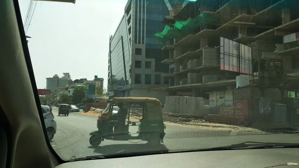 HDFC Bank ATM