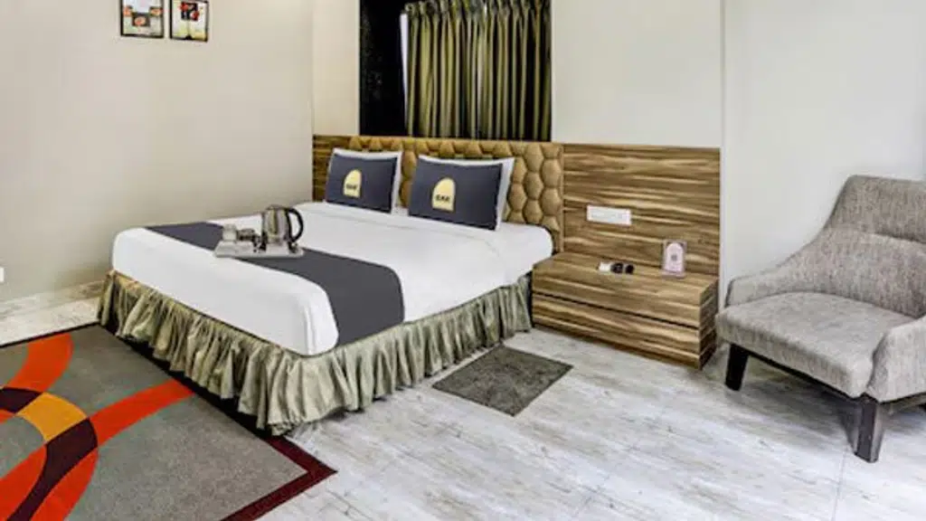 Shubh Hotels