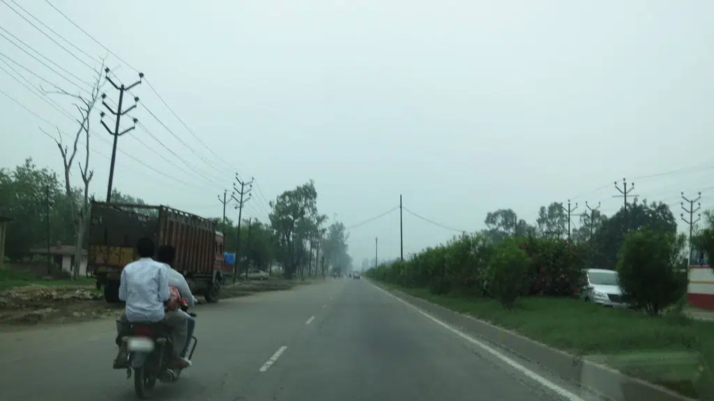 Bhardwaj Shudh Bhojnalaya