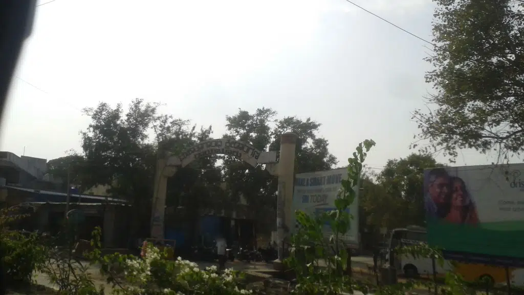 Maxwell International School