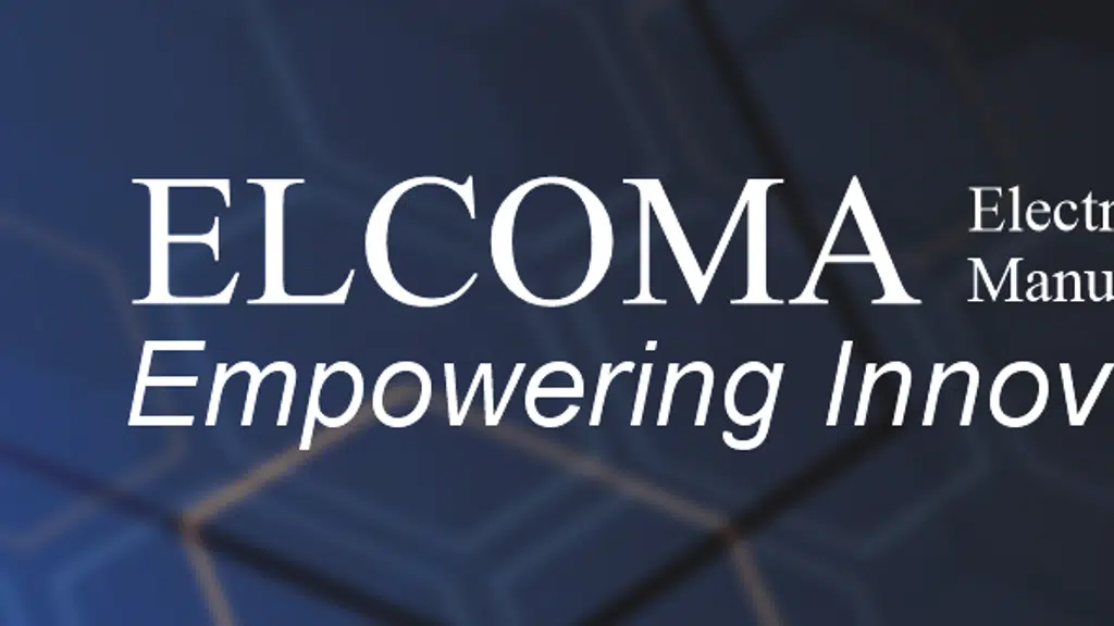 Electric Lamp and Component Manufacturers