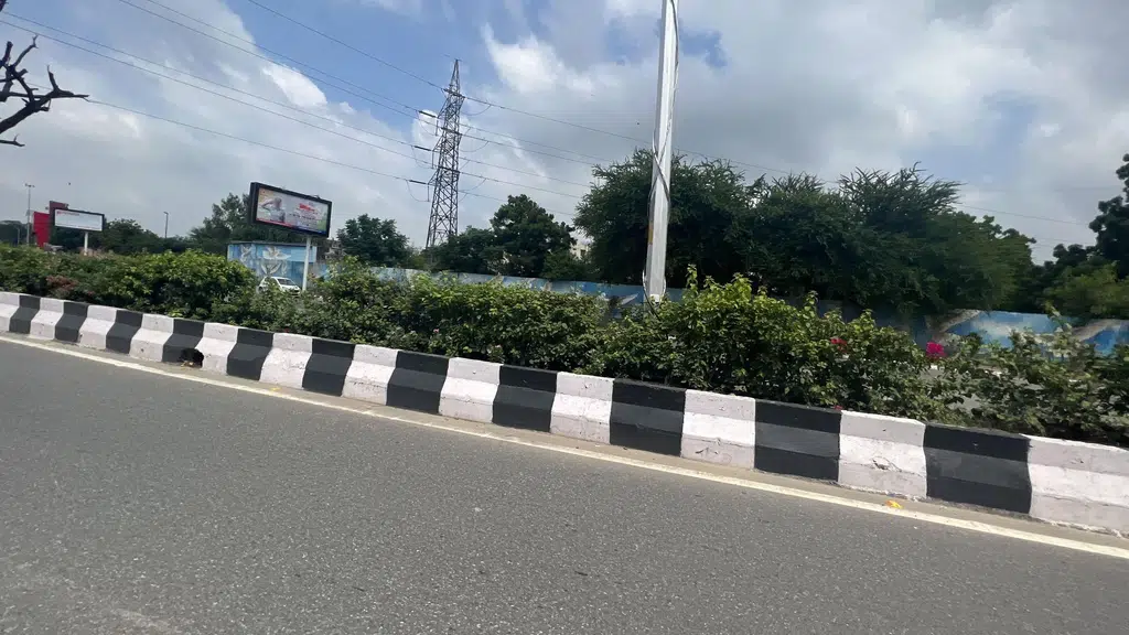 Cremation Ground, Lodhi Road