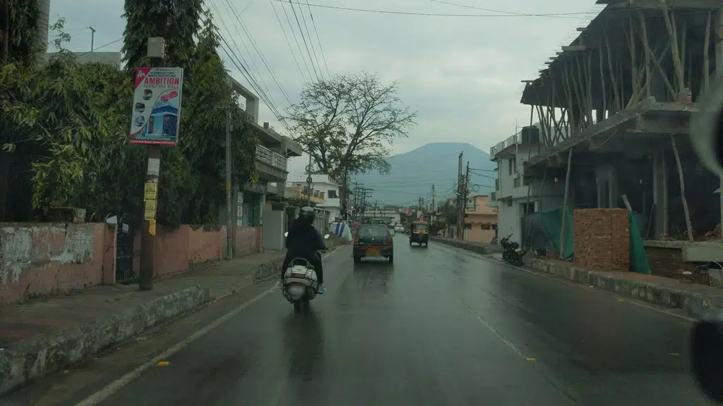 Jim Corbett Senior Secondary School