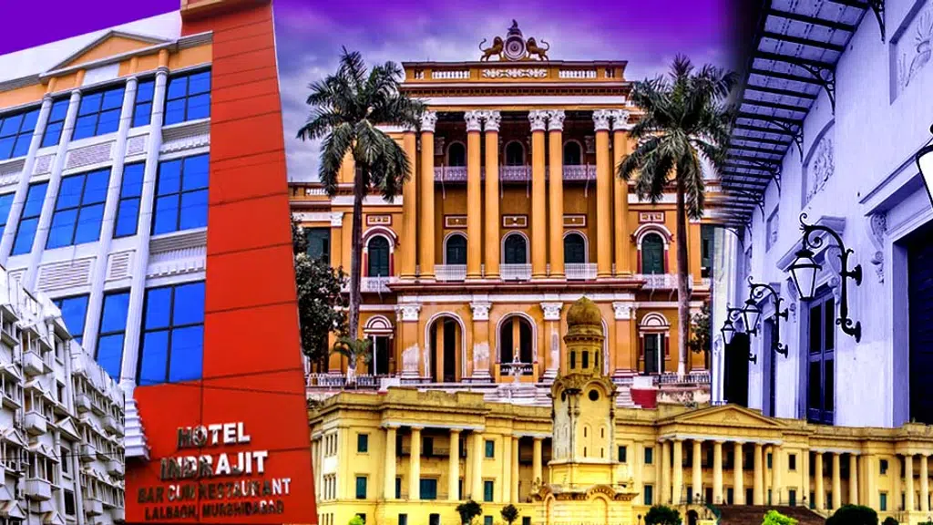 Hotel Indrajit