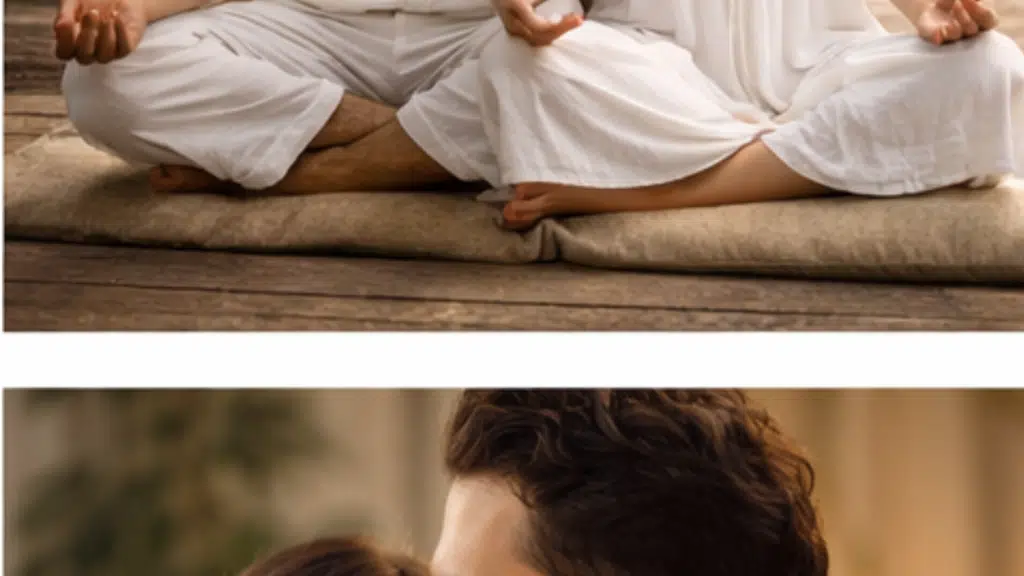 MonkMind Wellness Resort