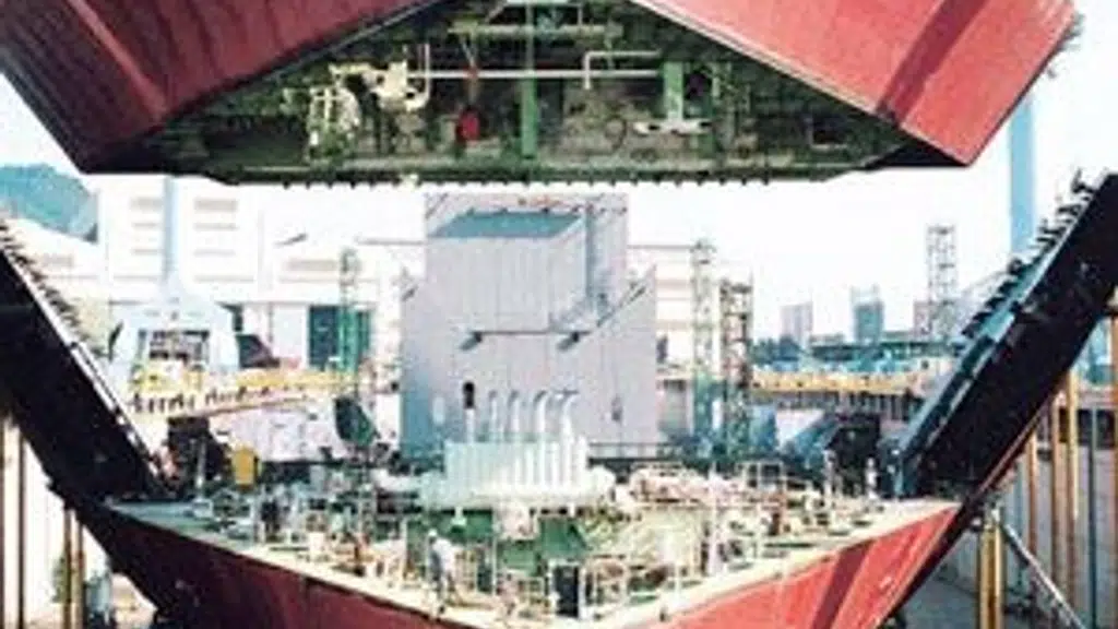 Jinwani Steel