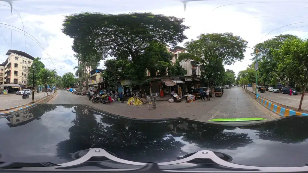 Ravi Anand Heights