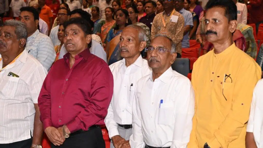 Padmashali Yuvak Sangh, Mumbai