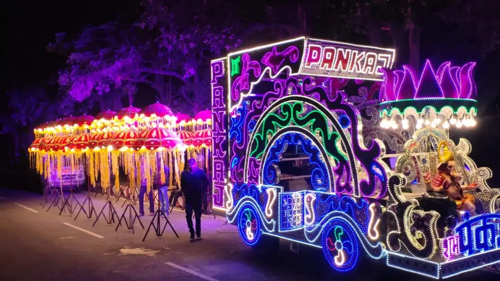 Pankaj Band Party & DJ Light House
