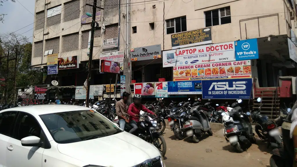 Veracity Group India Private Limited