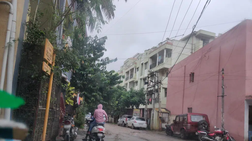Saraswathi Royal Homes