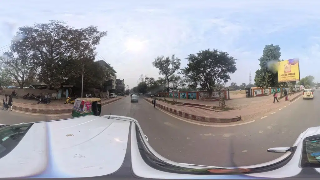 Varanasi Paying Guest House