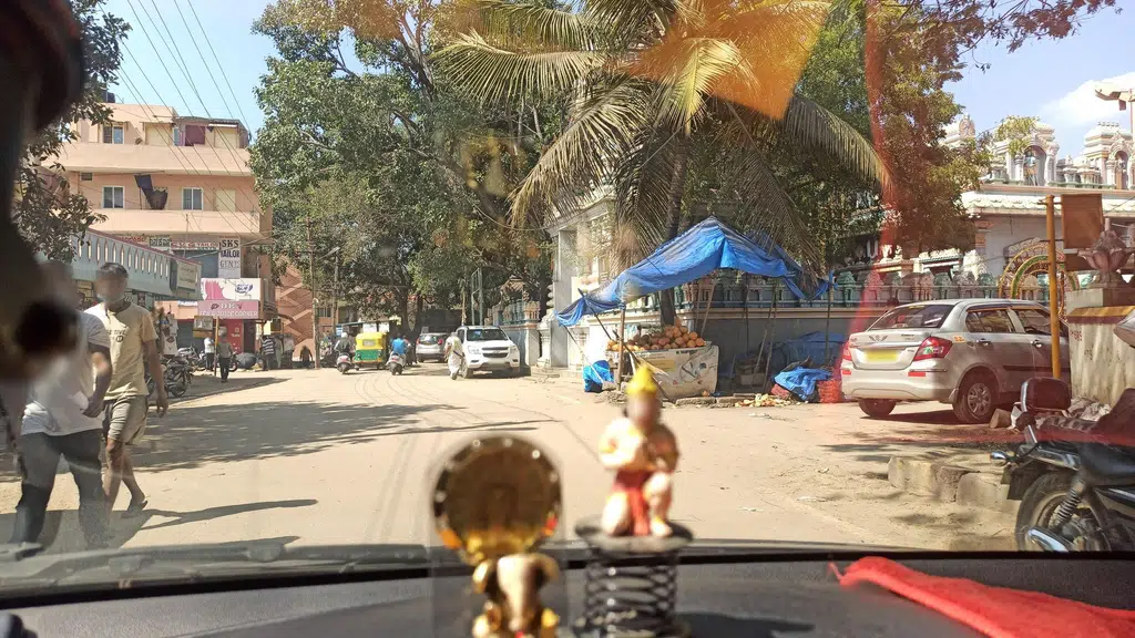 Sree Ganesh Temple