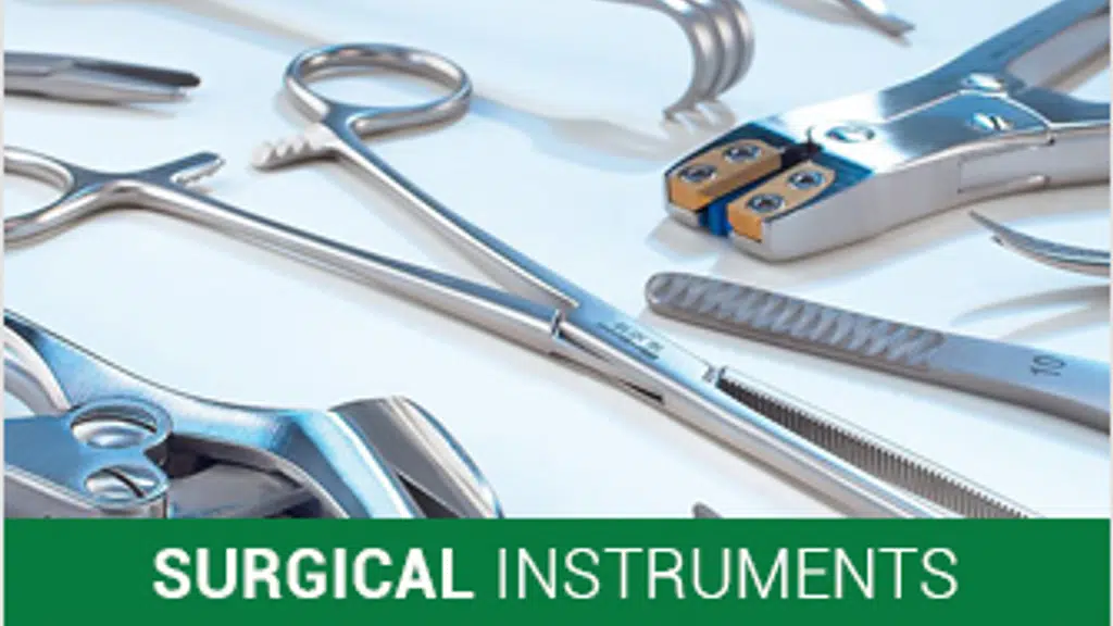 Kansal Medical and Surgical Store