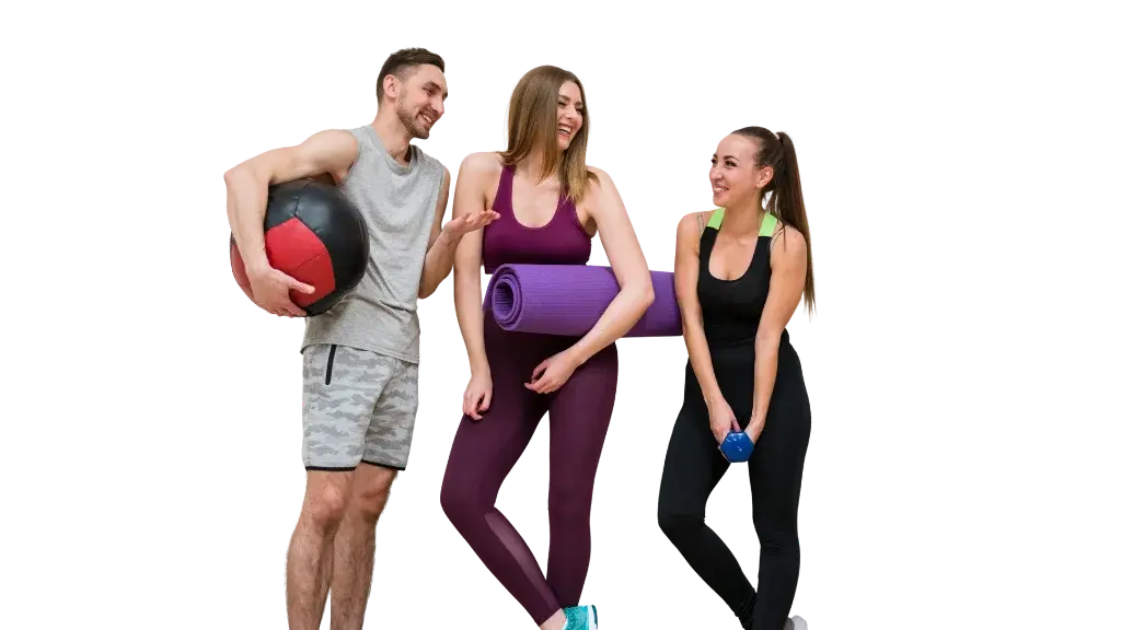 G&ME Fitness
