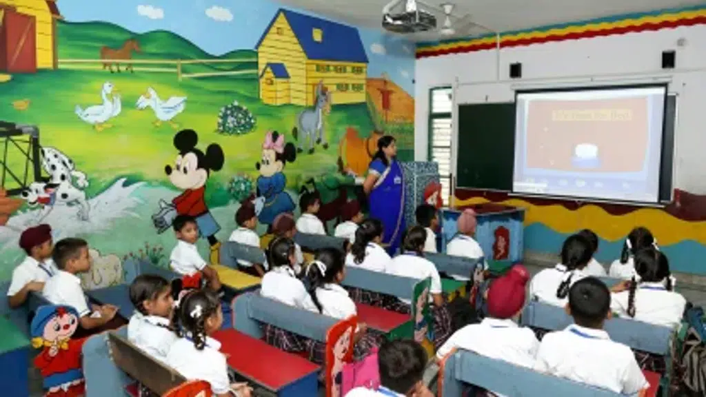 Sacred Heart Public School