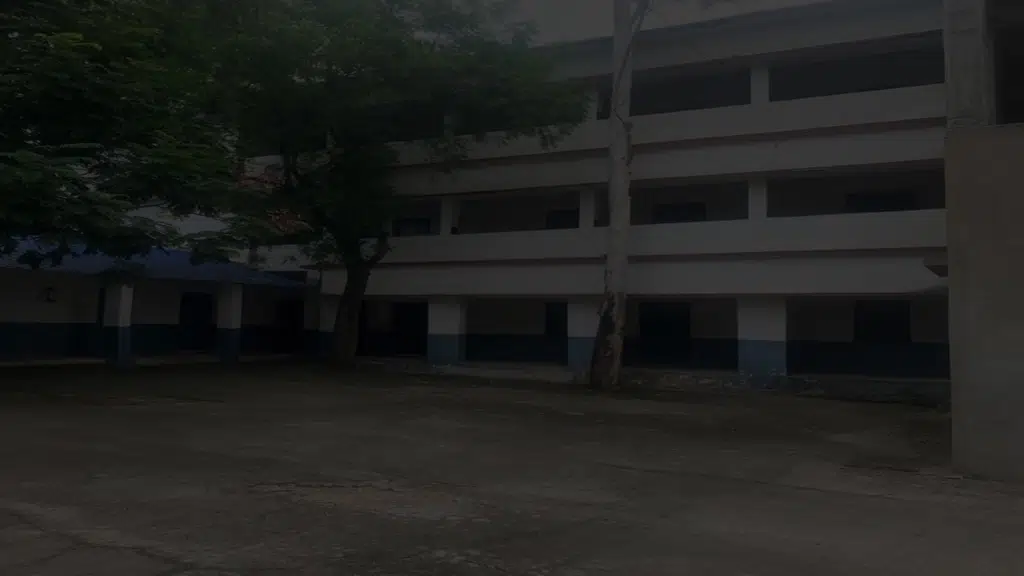 Lions Public School, Sindri