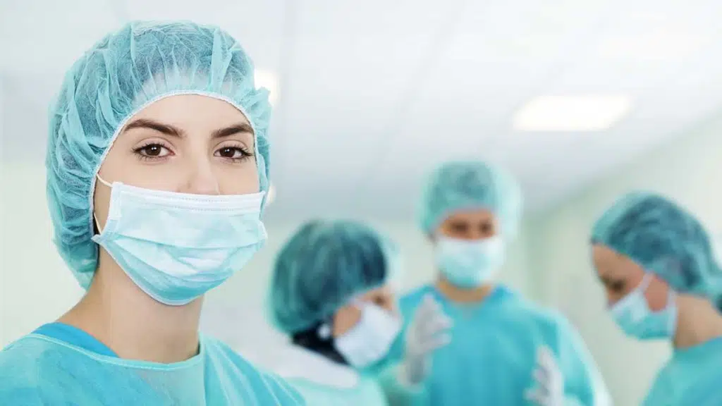 Osteo APC Clinic