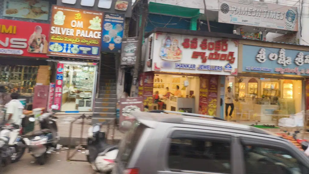 Sai Sweets And Bakery