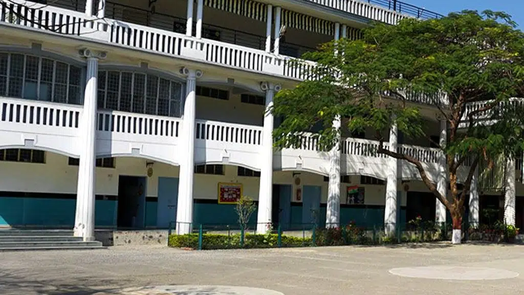 Beverly Hills Shalini School