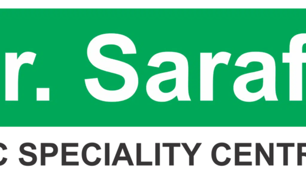 Dr. Saraf Orthopedic Speciality Centre