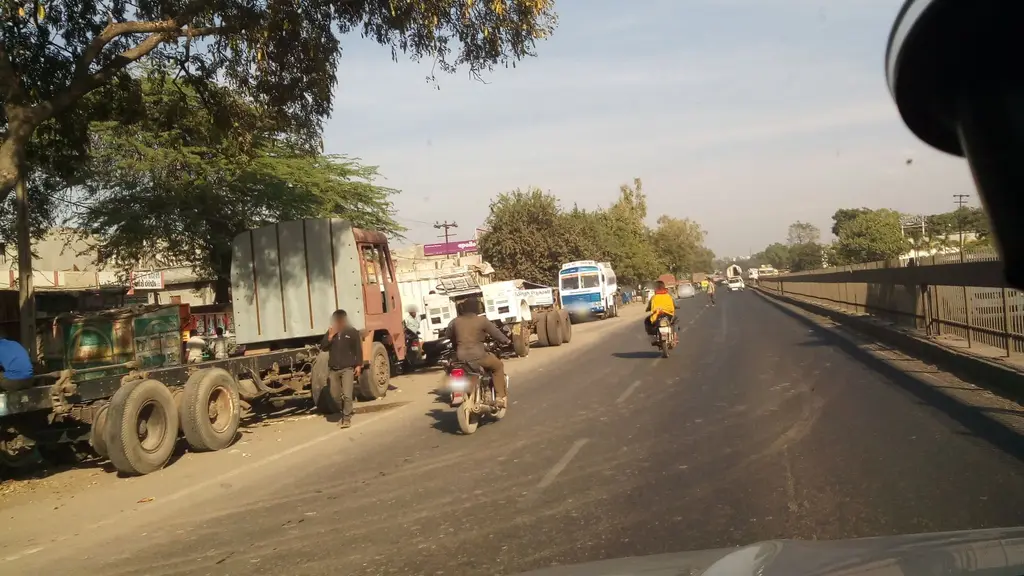 8460061001 Gujarat cargo packers