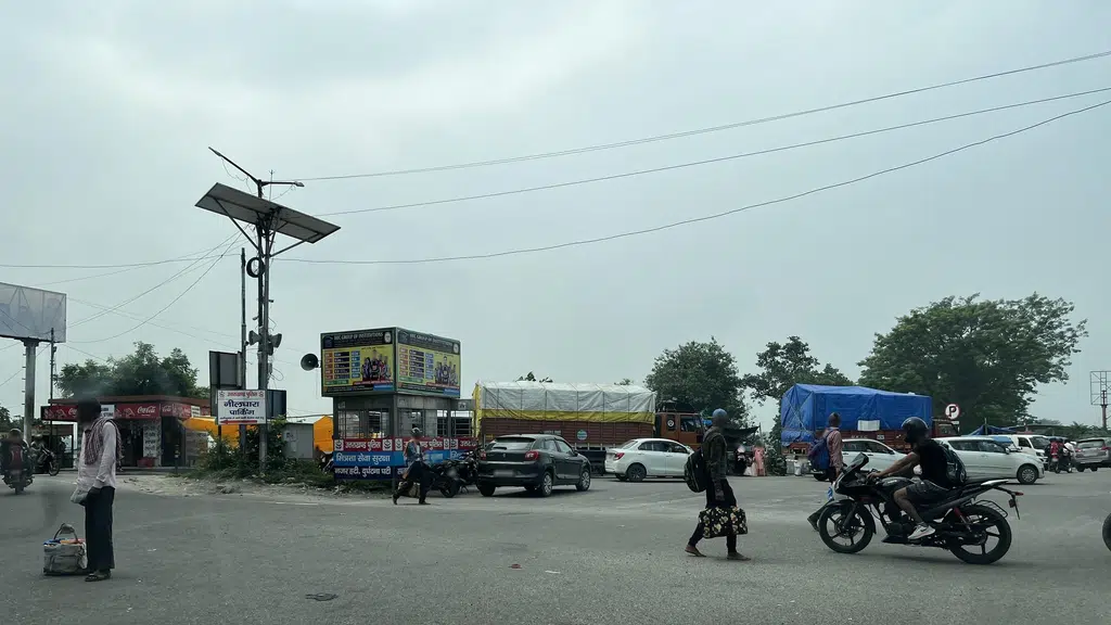 HDFC Bank ATM