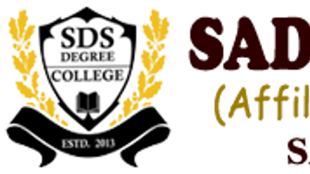 Sadul Shahar Degree College