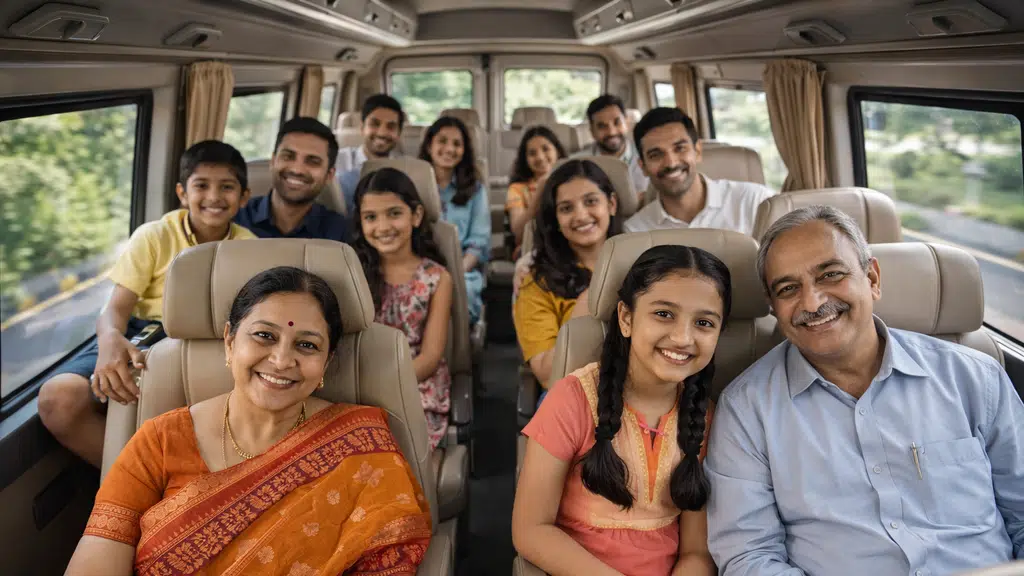 Nirmal Tour and Travels