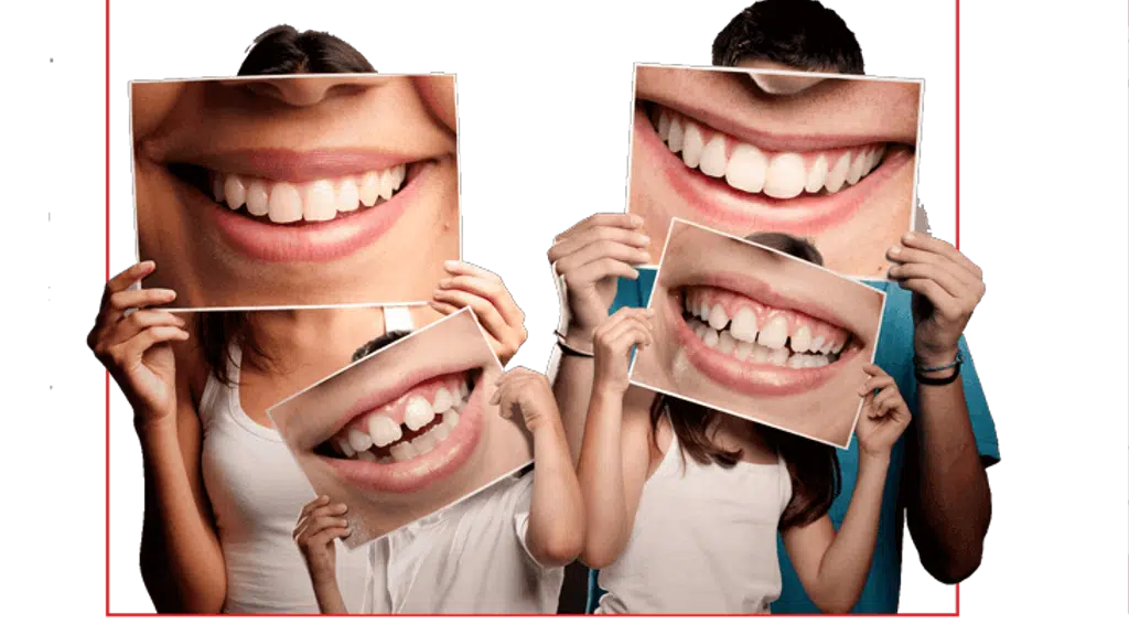Diamond Multispeciality Dental Clinic