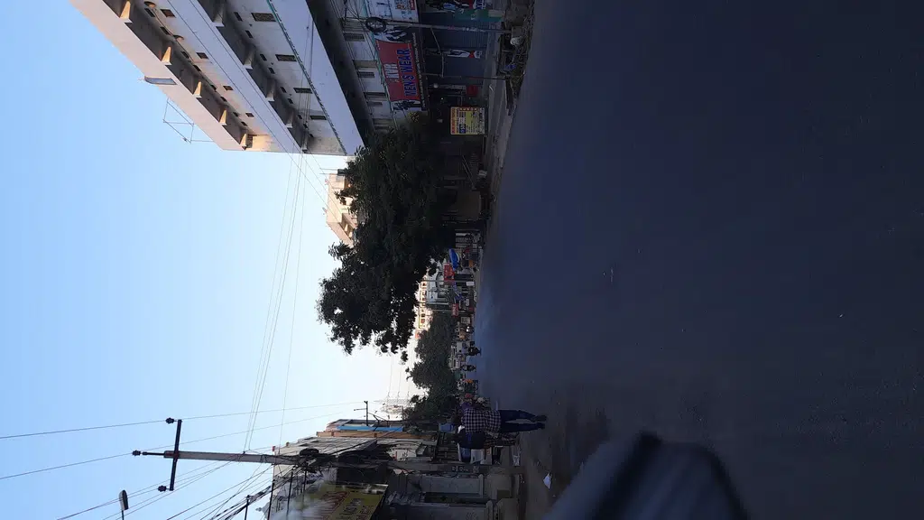 Samrat Men Parlour