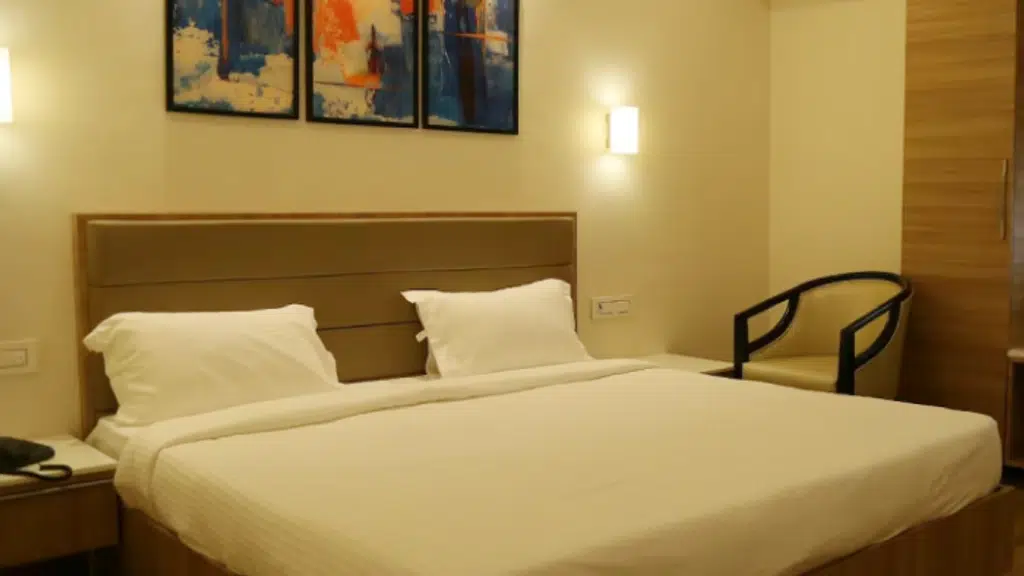 Hotel V Park