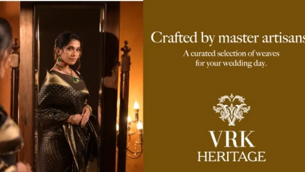 VRK Heritage