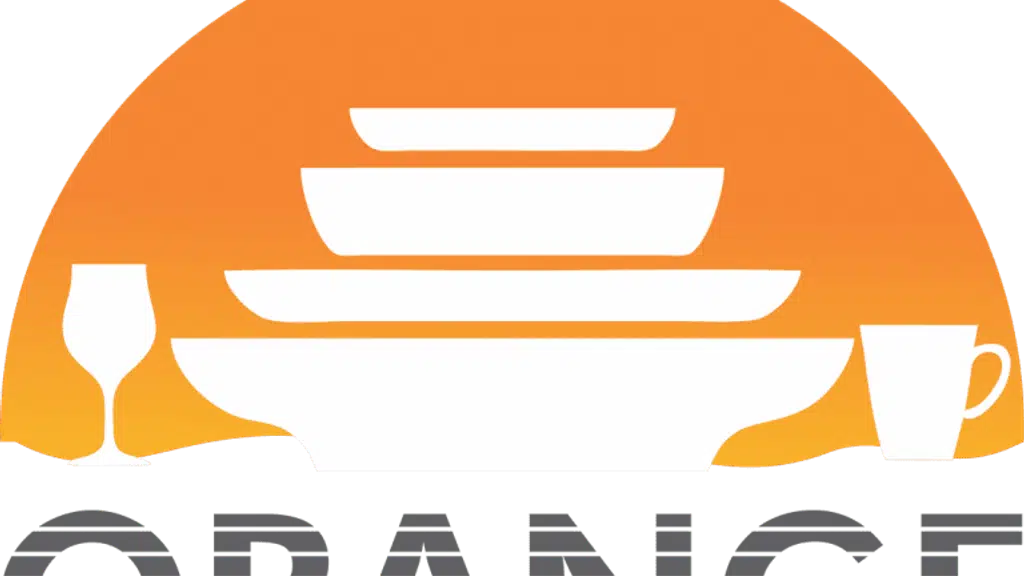 Orange Spectrum